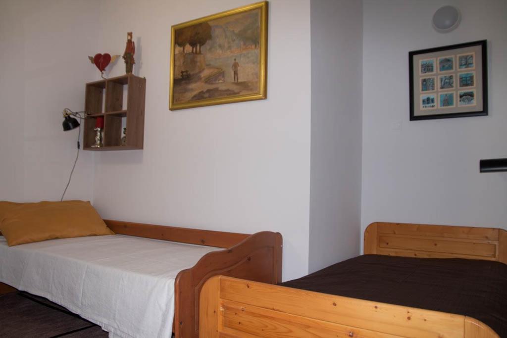 Harom Tarka Macska Apartmanok Sárospatak Zewnętrze zdjęcie