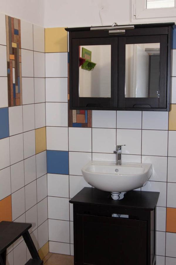 Harom Tarka Macska Apartmanok Sárospatak Zewnętrze zdjęcie