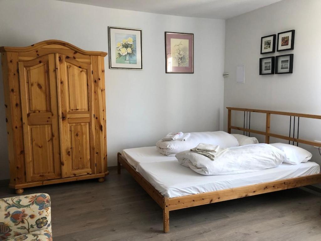 Harom Tarka Macska Apartmanok Sárospatak Zewnętrze zdjęcie