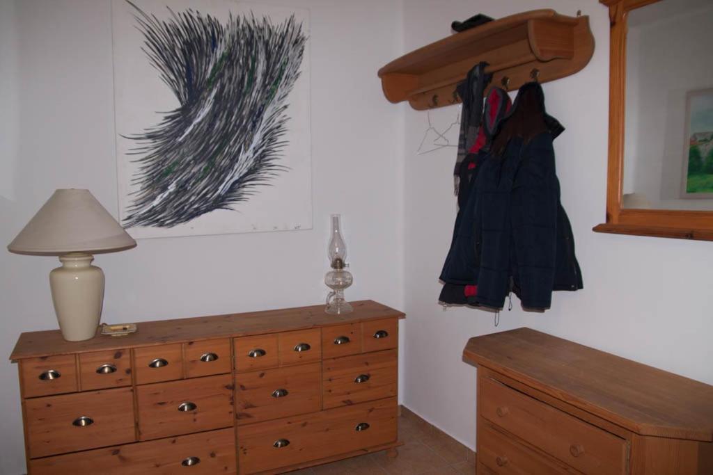 Harom Tarka Macska Apartmanok Sárospatak Zewnętrze zdjęcie
