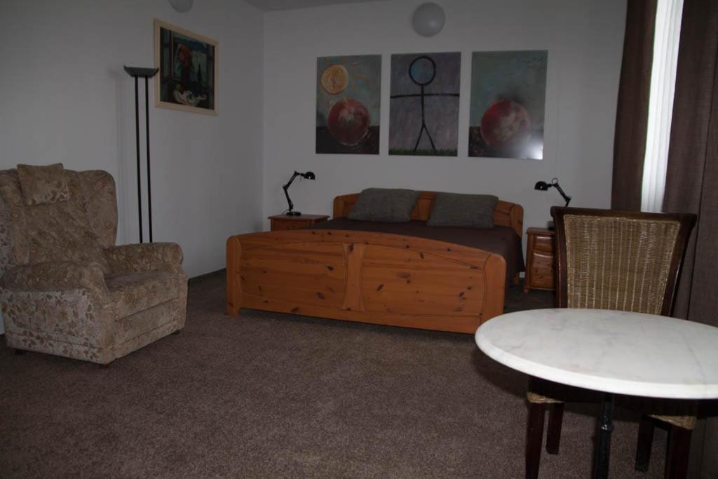 Harom Tarka Macska Apartmanok Sárospatak Zewnętrze zdjęcie