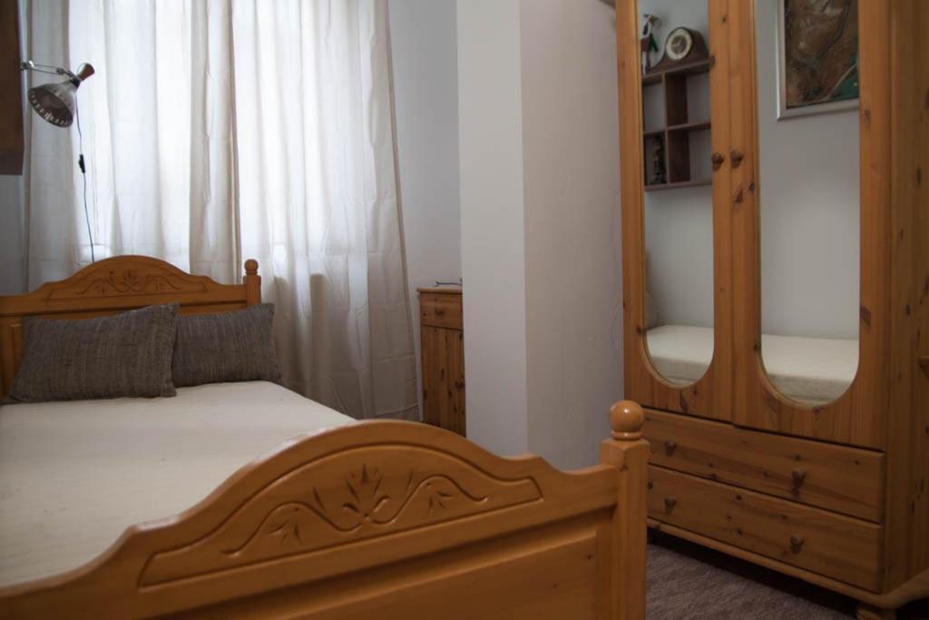 Harom Tarka Macska Apartmanok Sárospatak Zewnętrze zdjęcie